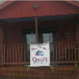 Bunkhouse Quilt Shop