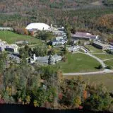 Franklin Pierce University