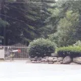 Forest Lake Camping Ground