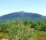 Gap Mountain Reservation