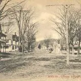 Gilsum Historical Society