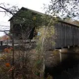 Greenfield - Hancock Covered Bridge