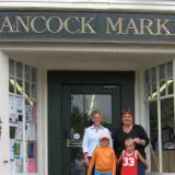 Hancock Market