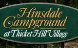 Hinsdale Campground
