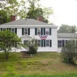 Hinsdale Historical Society