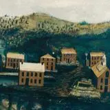 Historic Harrisville