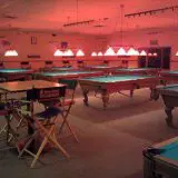 Main Street Billiards