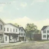 Marlbororugh Historical Society