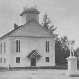 Marlow Historical Society