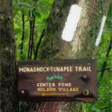 Monadnock-Sunapee Greenway Trail