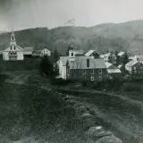 Nelson Town Archives