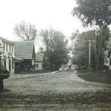 New Ipswich Historical Society