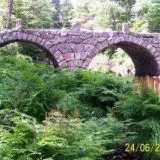Old Carr Bridge