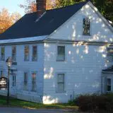 Rindge Historical Society