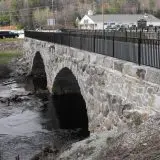 Sawyer Bridge