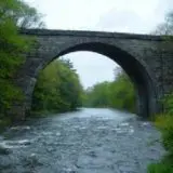 Stone Arch Bridge