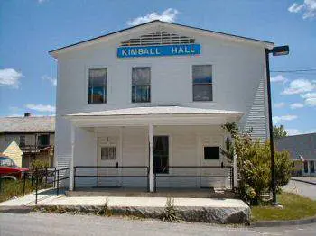 Troy Historical Society