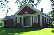 Westmoreland Historical Society