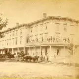 Wilton Historical Society