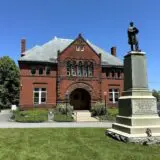 Jaffrey Public Library