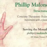 phillip malone bodywork