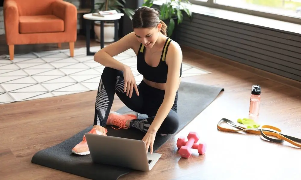 New Year’s Resolutions To Improve Your Health