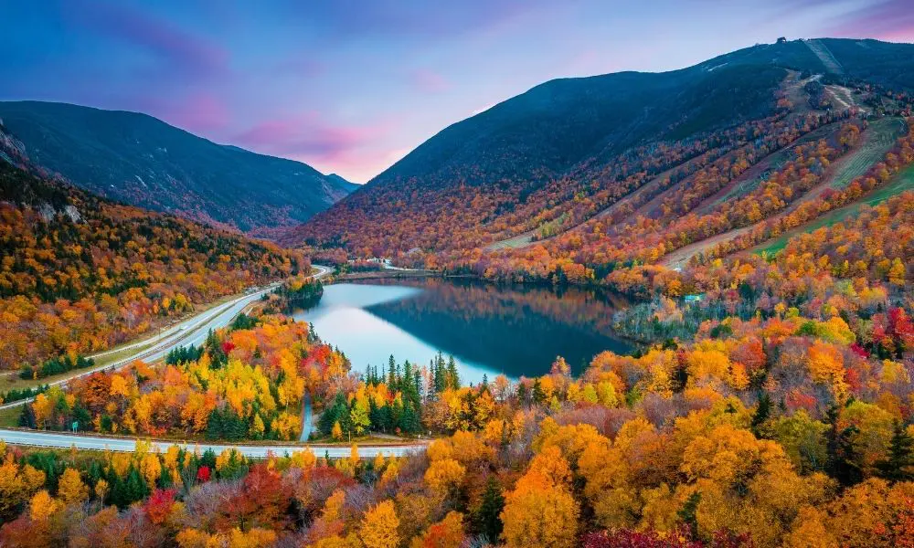 How To Prepare Your Car for New Hampshire Roads