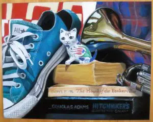 2014-01-05 pastel still life