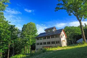 Nye Hill Farm Brewery