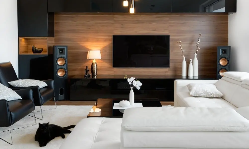 3 Elegant Tips for Updating Your Living Room