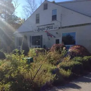 Bagel Mill