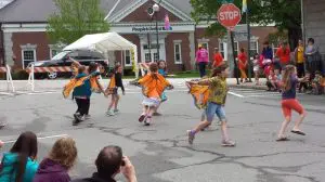 Festivals in New Hampshire