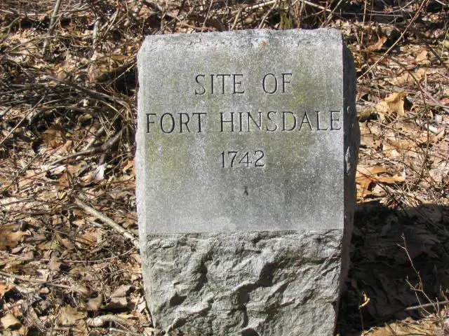Fort Hinsdale