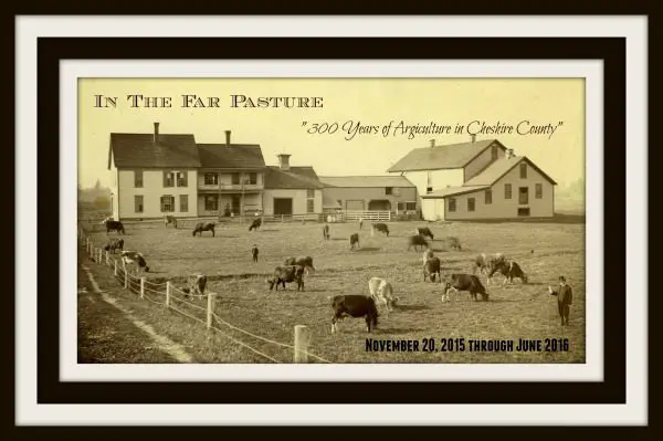 HistoricalSocietyofCheshireCounty