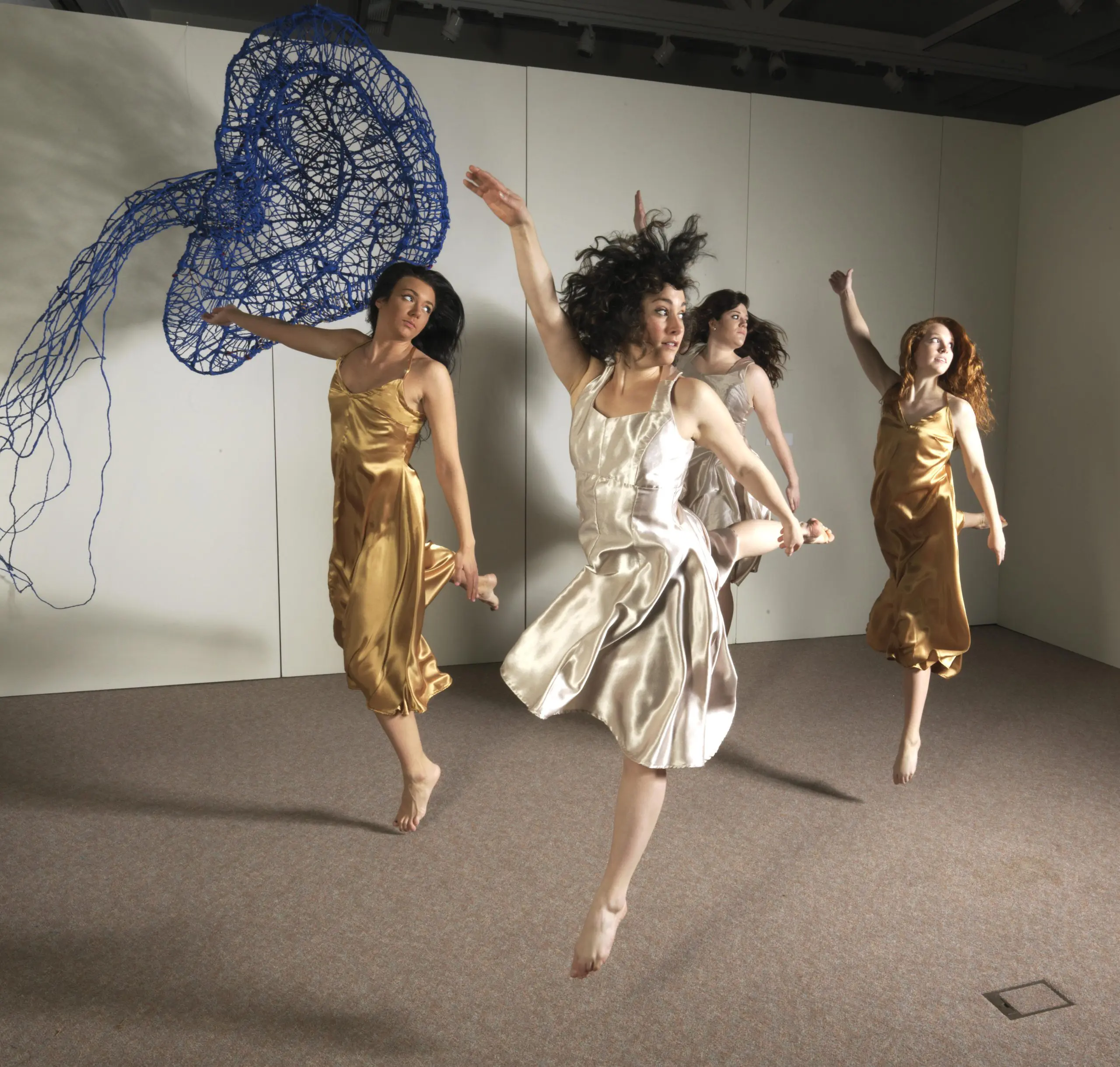 Keene State College Evening of Dance