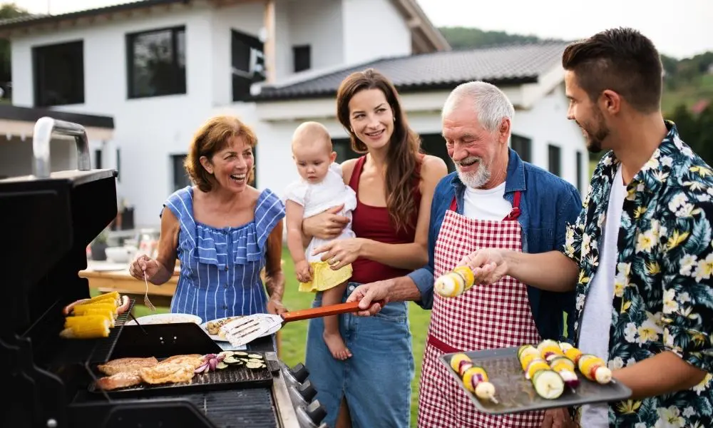 Fun Summer Activities for Your Family