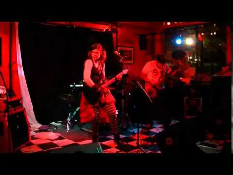 live music by Lobotomobile at Local Burger