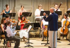 Festivals in New Hampshire