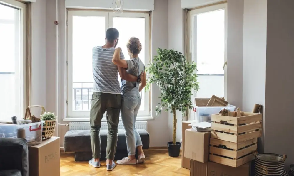 How To Prepare To Move Into a Smaller House
