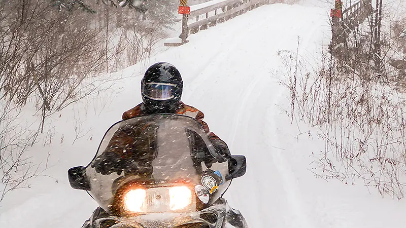 Sno-Riders Marlow NH