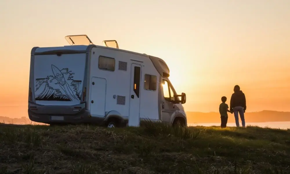 Top RV Road Trip Tips To Remember