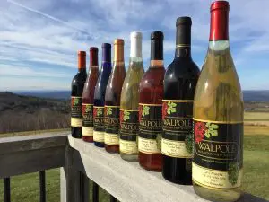 WalpoleWinery
