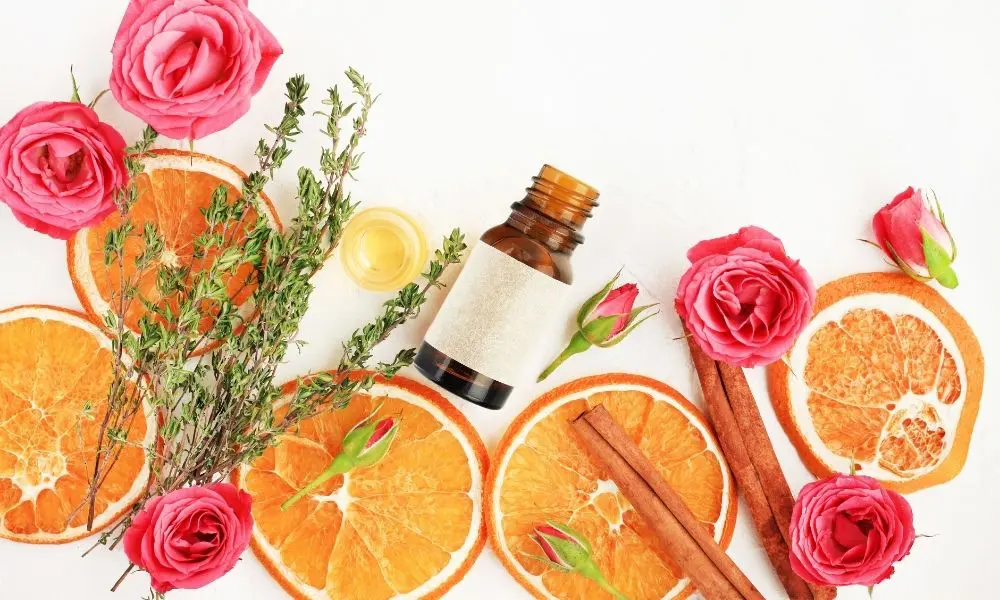 Spring Into DIY: Best Essential Oils for Spring