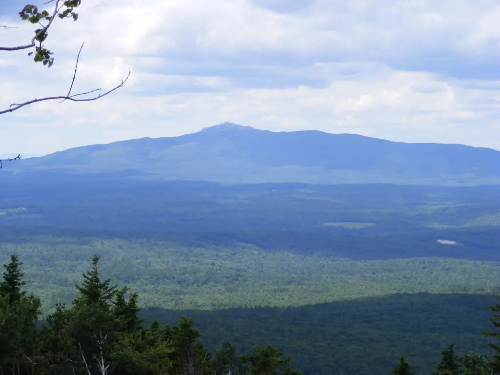 Mount Monadnock