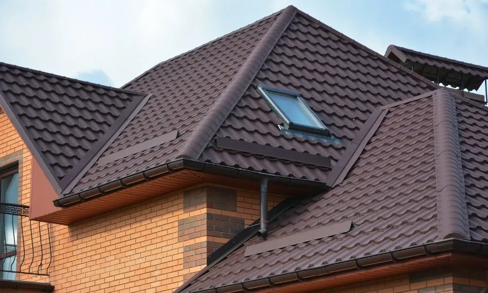 Interesting Facts About Metal Roofing