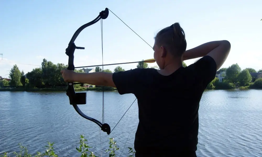 3 Top Reasons To Try Bowfishing