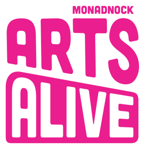 arts alive logo