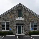 Chesterfield NH Library