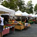 farmers market tents