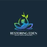 restoring eden logo